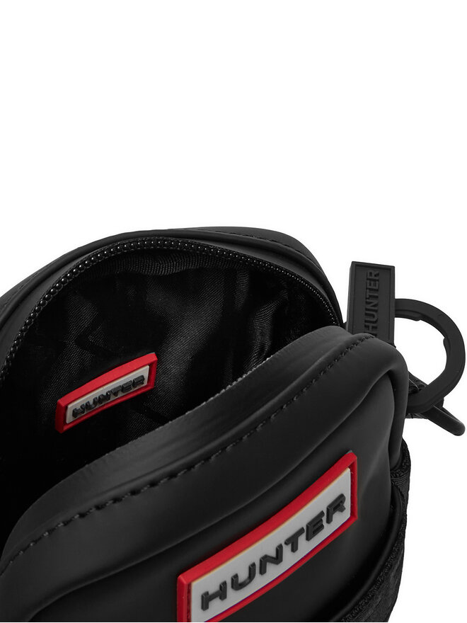 Hunter Táska Hunter C-HTR-XC-003-08 Fekete