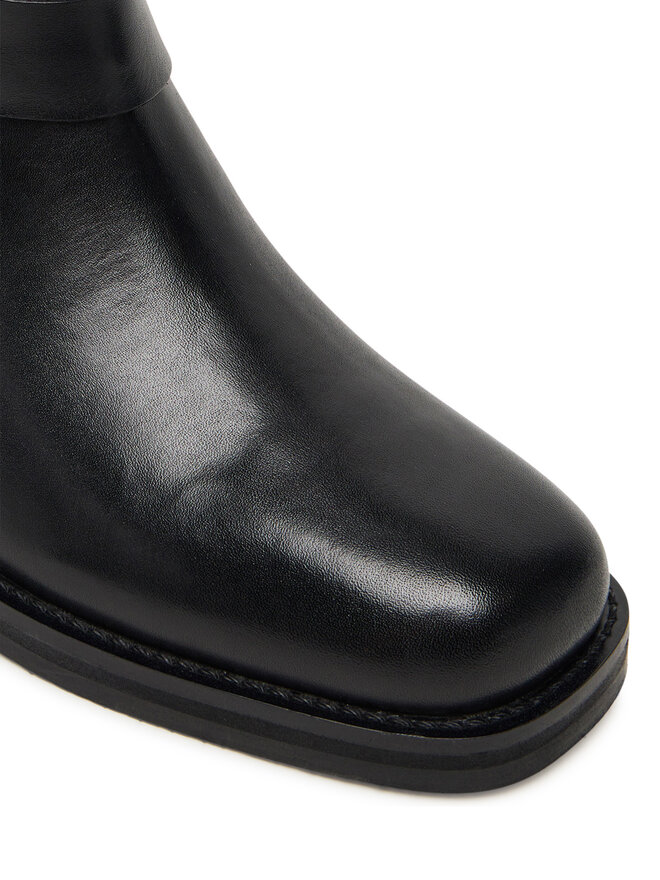Bronx Stiefel Bronx Ky Ley 14402-US Schwarz