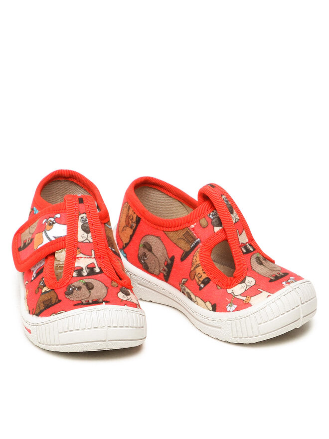 MB Papucs MB 2Sk8/15-28POIR Fekete