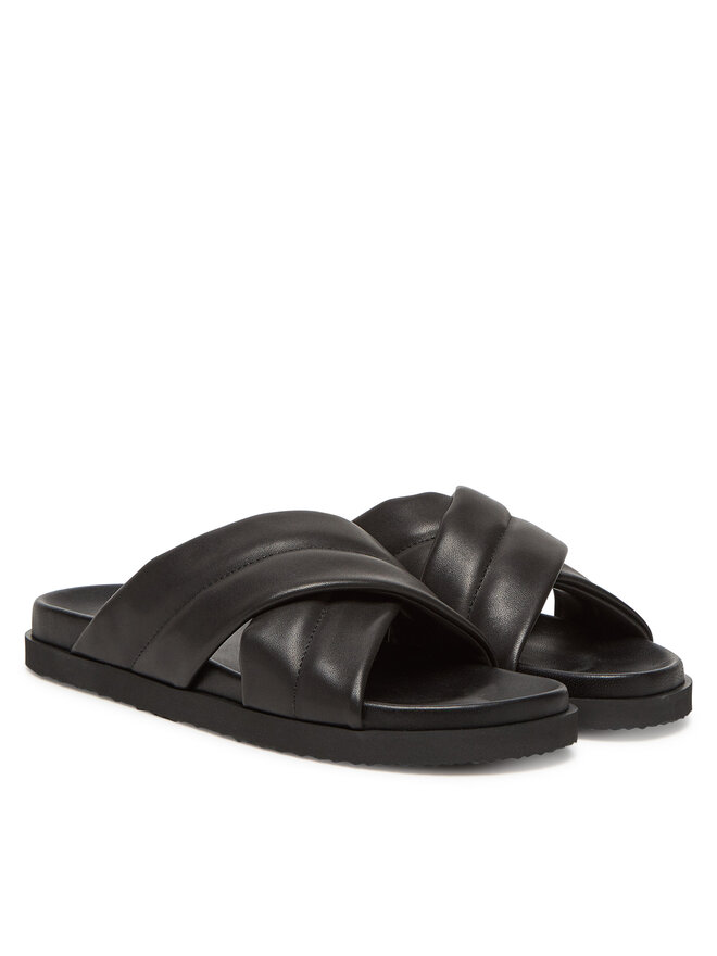 HÖGL Chanclas HÖGL Tessa 9-100820 Negro