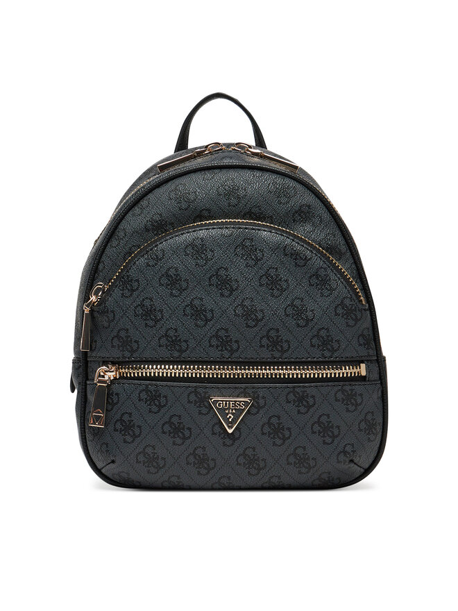 Guess Rucksack Guess Manhattan II HWSG71 18320 Schwarz