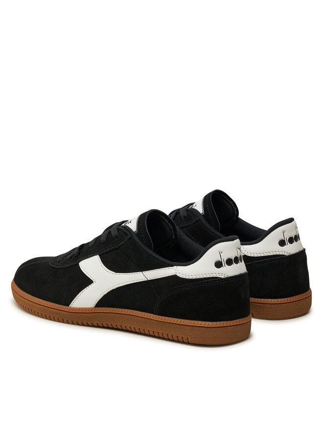 Diadora Sneakersy Diadora 501.181247 80013 Czarny