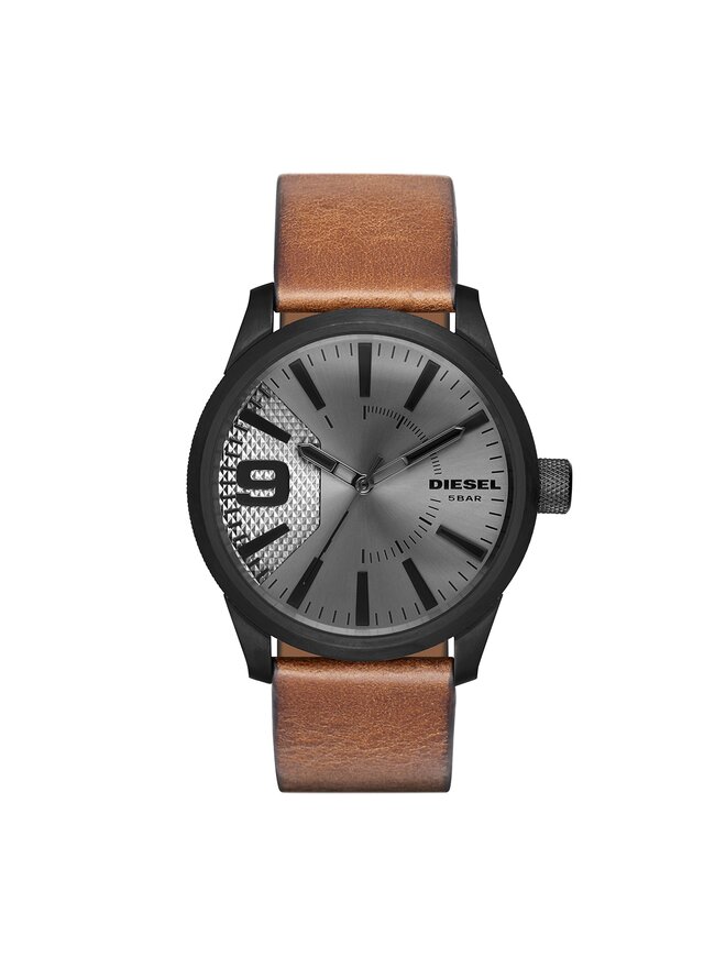 Diesel Reloj Diesel Rasp DZ1764 Marrón