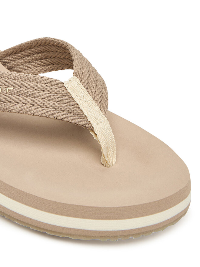 Gant Flip-flops Gant 30599909 Bézs
