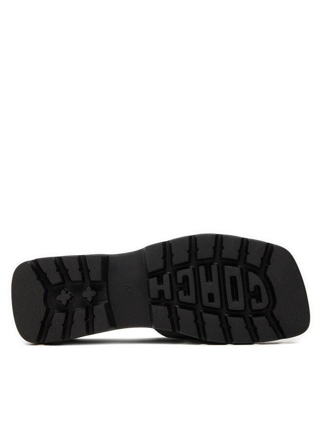 Coach Ciabatte Coach Florence CP899 Nero