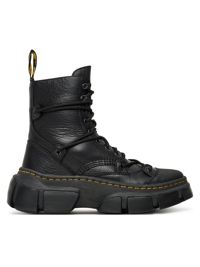 Черевики Dr. Martens Dmxl DM41646001 Чорний | evzuttya.com.ua