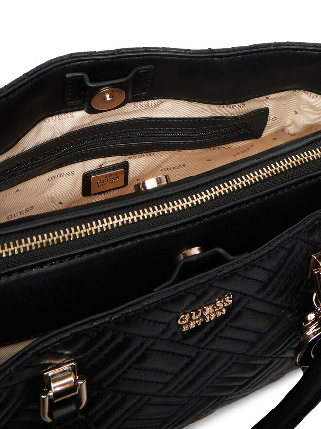 Guess Сумка Guess Sally HWQG99 21060 Чорний