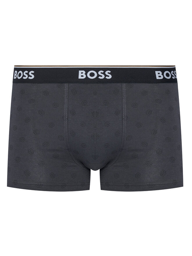 BOSS BOSS Набір з 3 пар боксерів 50531701 Кольоровий