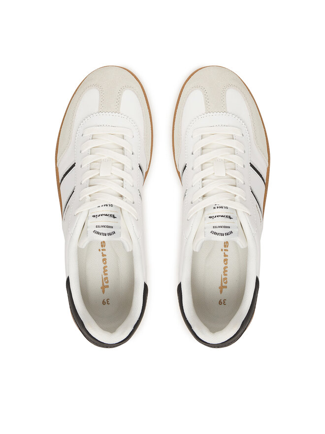 Tamaris Sneakers Tamaris 1-23624-43 Weiß