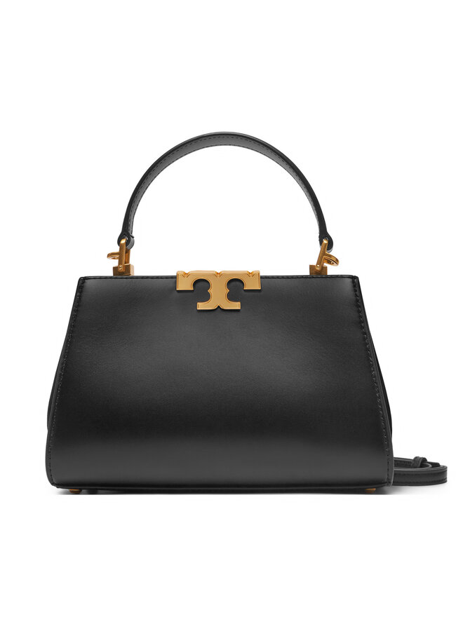 Tory Burch Ročna torba Tory Burch 154816 Črna