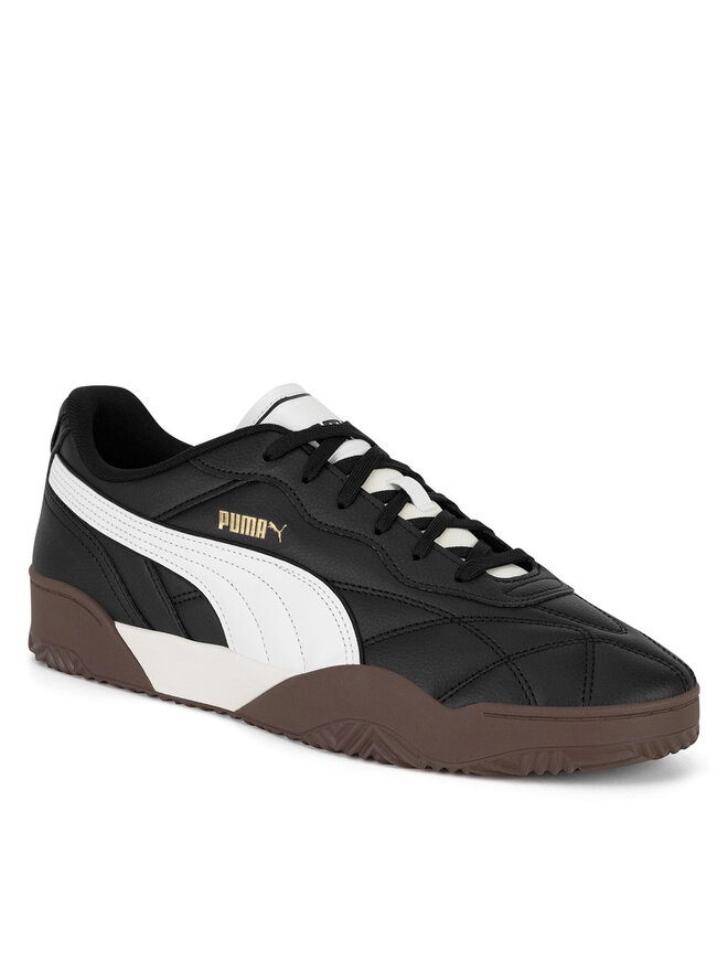 Puma Snīkeri Puma TIFOSI 39745401 Melns