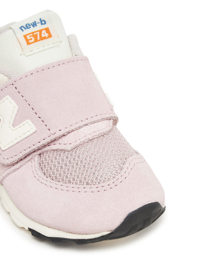 New Balance Αθλητικά New Balance NW574VPK Ροζ