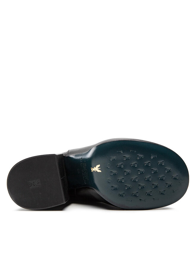 Patrizia Pepe Μπότες Patrizia Pepe 8Y0019/L011-K103 Μαύρο
