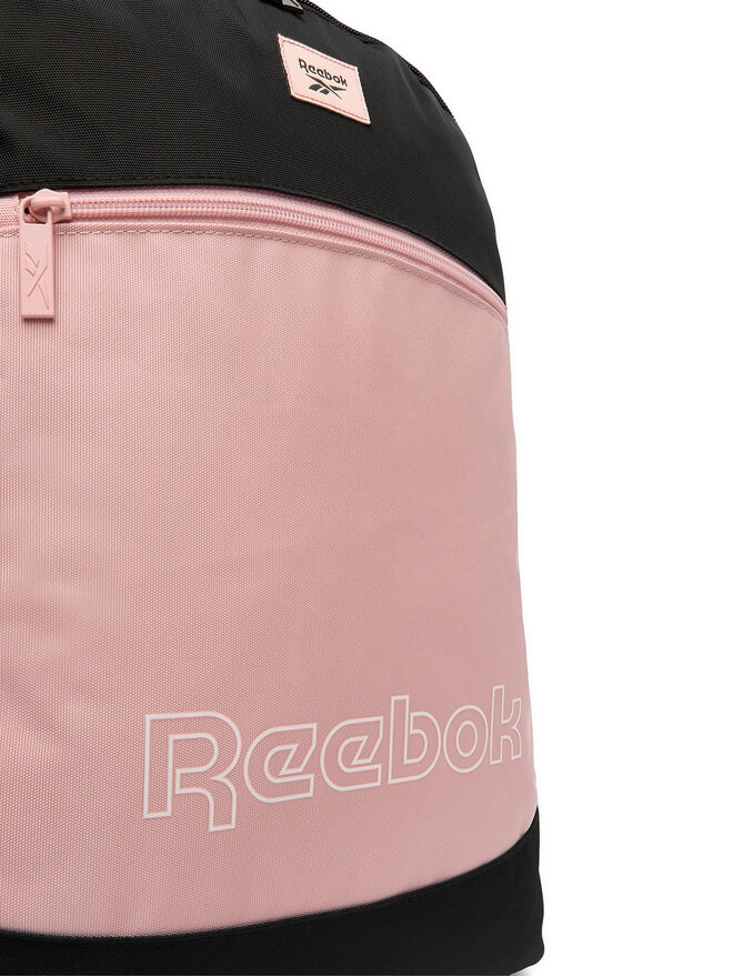 Reebok Σακίδιο Reebok C-RBK-P-001-08 Μαύρο