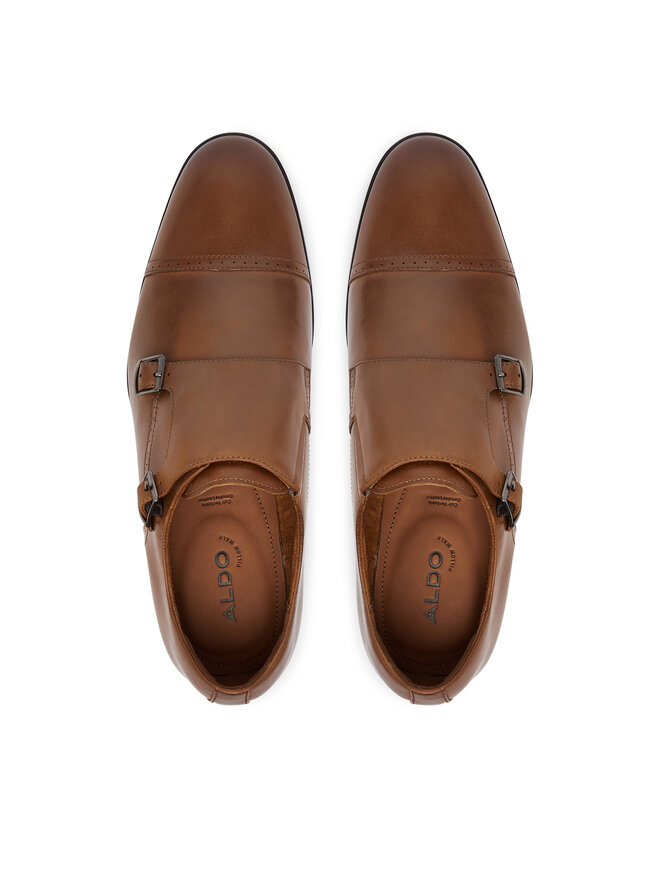 Aldo Zapatos hasta el tobillo Aldo Zelasien 13963683 Marrón