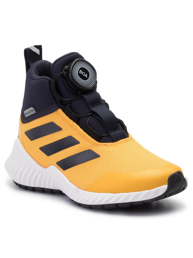 adidas fortatrail boa k