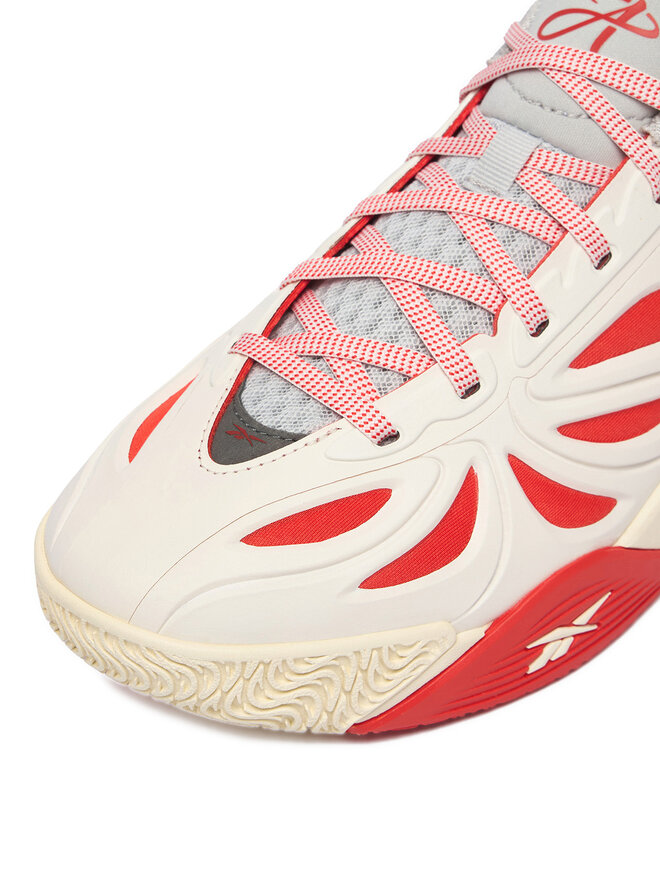 Reebok Basketballschuhe Reebok EO-ANGEL REESE 1 100263459 Weiß