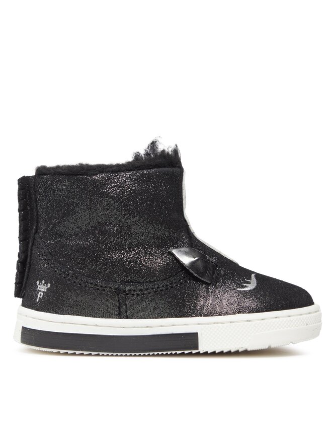 Primigi Botas altas Primigi 4904722 M Negro