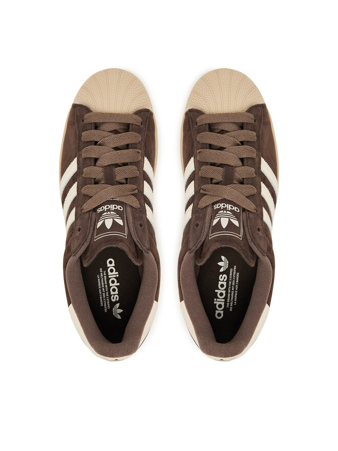 adidas Sneakers adidas Superstar II IH9314 Braun