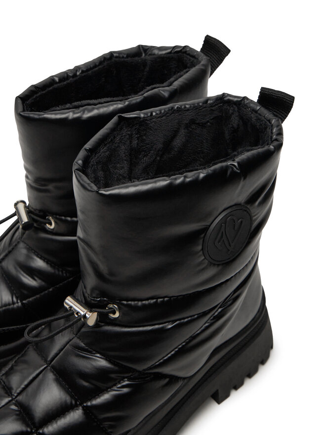 Aldo Botki Aldo Frostine 13838645 Czarny