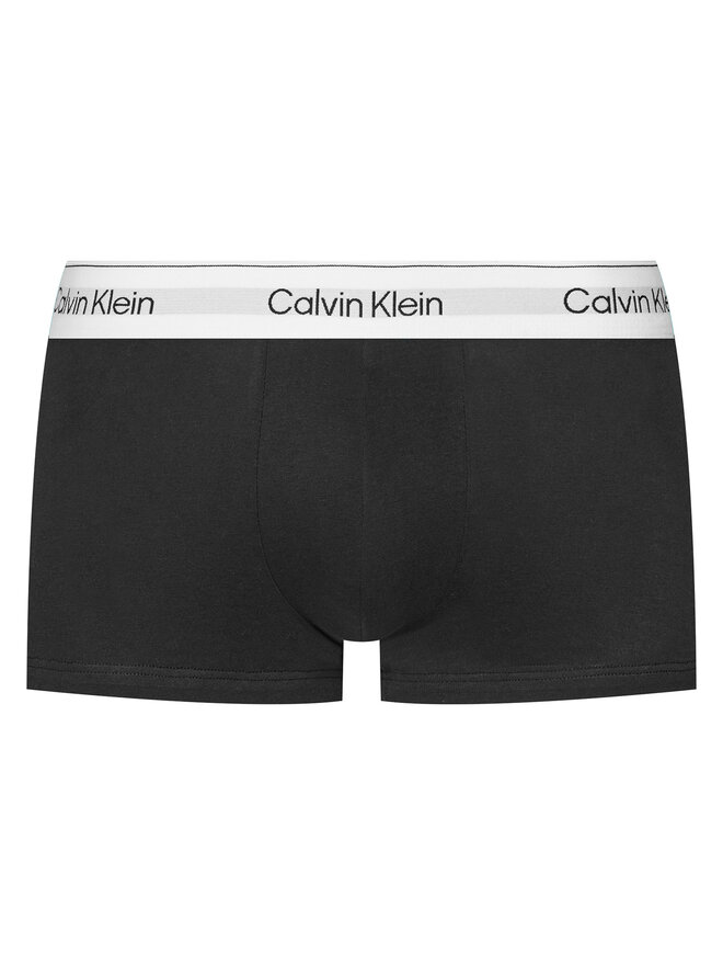 Calvin Klein Underwear Calvin Klein Underwear Σετ μποξεράκια 3 τμχ LV00NB4389 Έγχρωμο