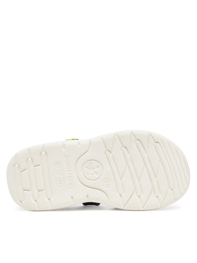 Biomecanics Sandalen Biomecanics 252217 M Dunkelblau