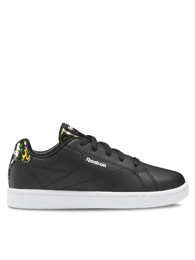 Reebok Снікерcи Reebok Royal Complete CLN 2 HP3391 Чорний