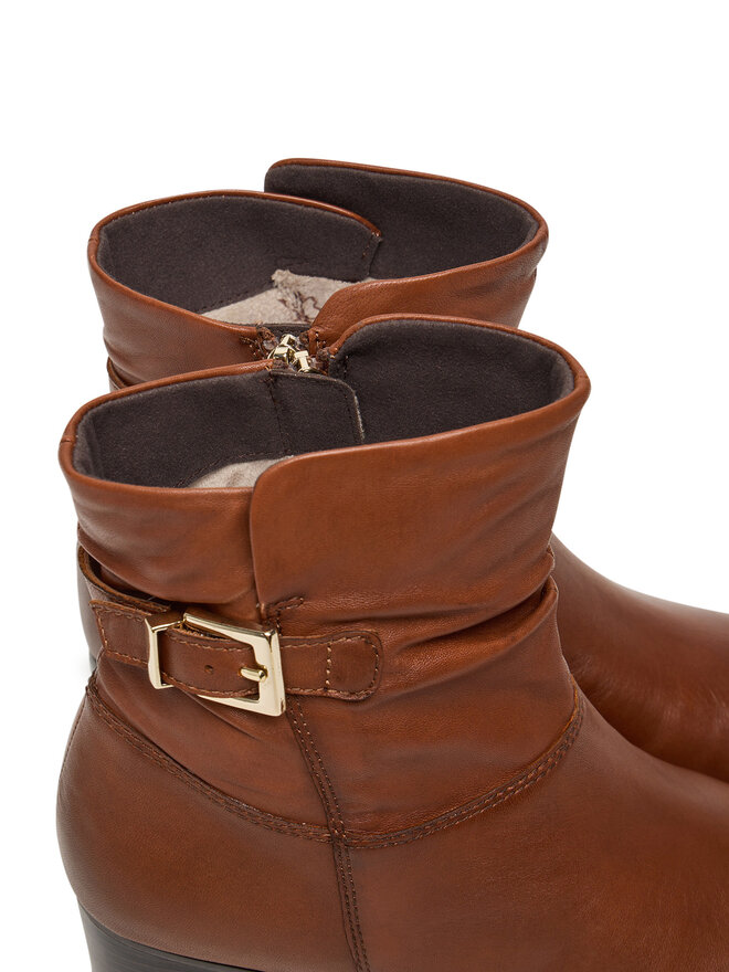 Caprice Botines Caprice 9-25300-45 Marrón