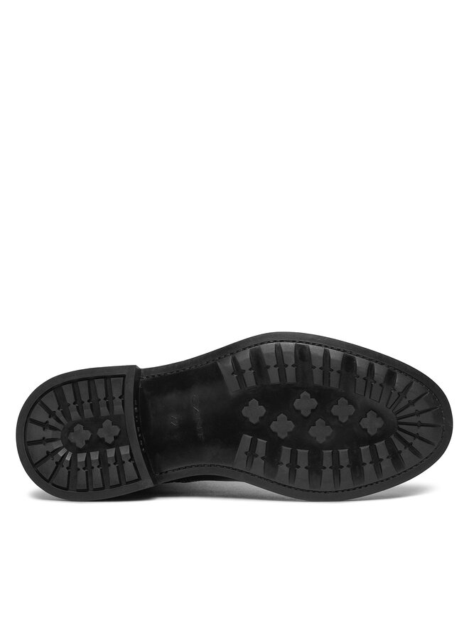 Gant Боти тип челси Gant Millbro Chelsea Boot 27631416 Черен
