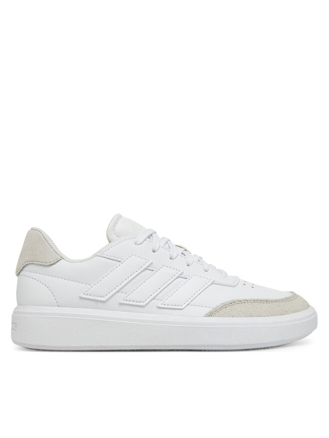 adidas Снікерcи adidas Courtblock ID6501 Білий