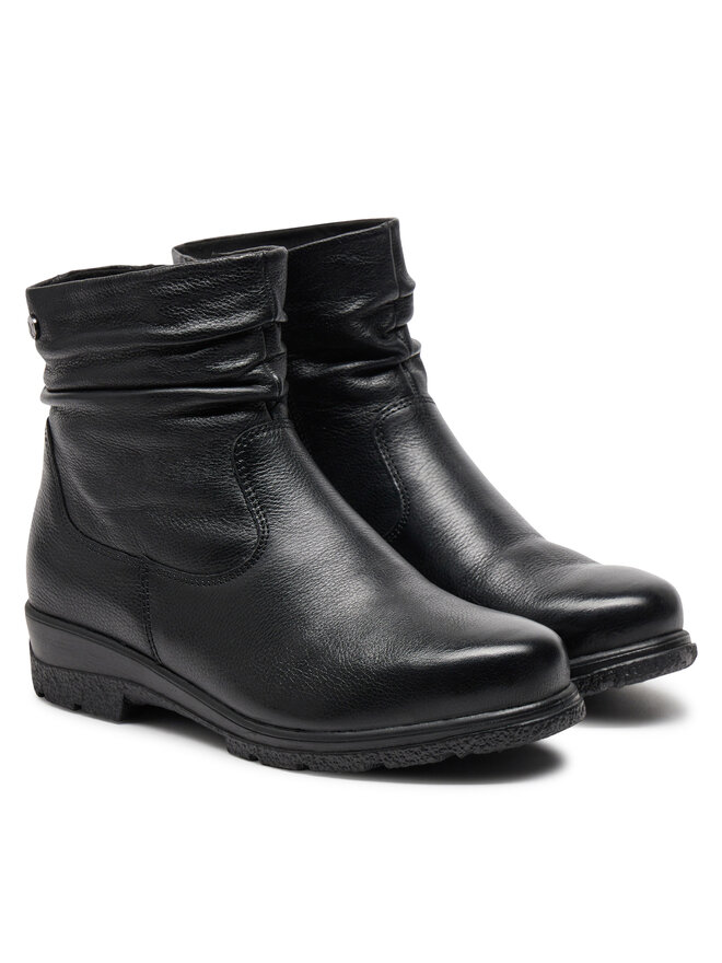 Caprice Stiefeletten Caprice 9-26460-43 Schwarz