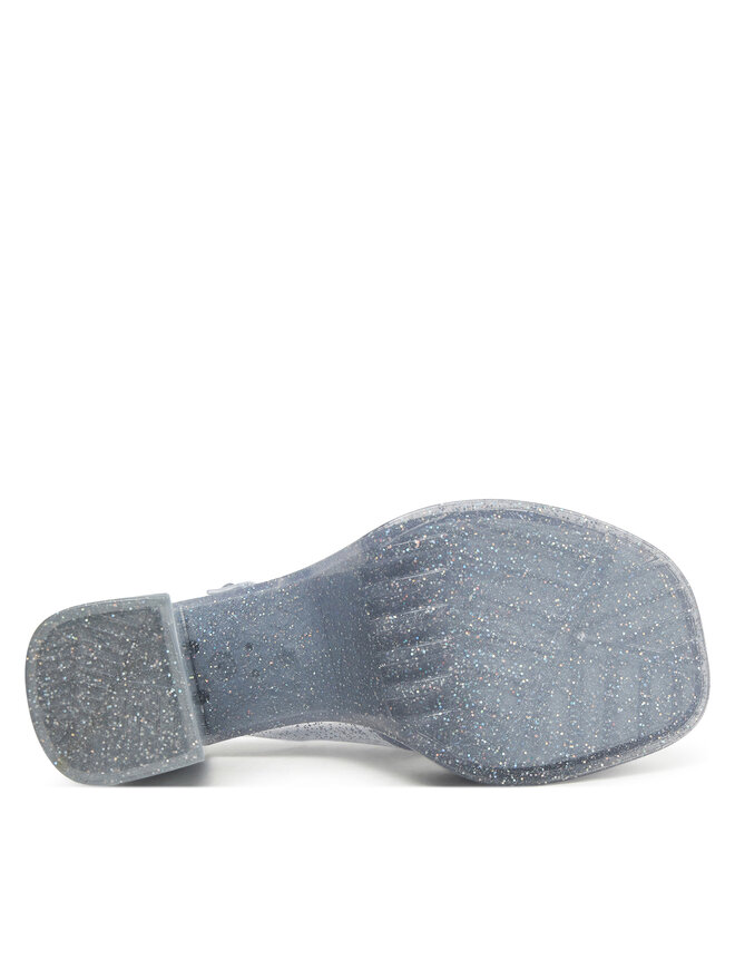 Melissa Sandali Melissa Melissa Dance Heel Ad M 35908 Svetlo modra