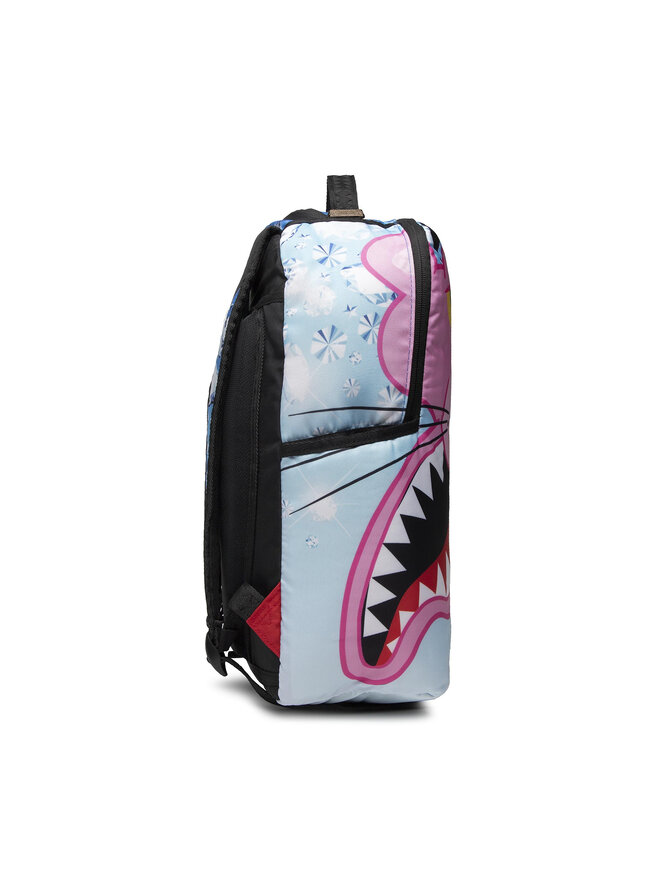 Plecak SPRAYGROUND Pink Panther Sharkmouth 910B4396NSZ