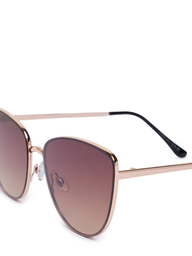 JENNY Gafas de sol JENNY 4WF-016-SS25 Oro