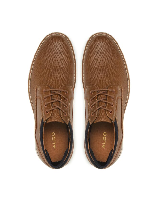 Aldo Снікерcи Aldo Luca 13386635 Коричневий