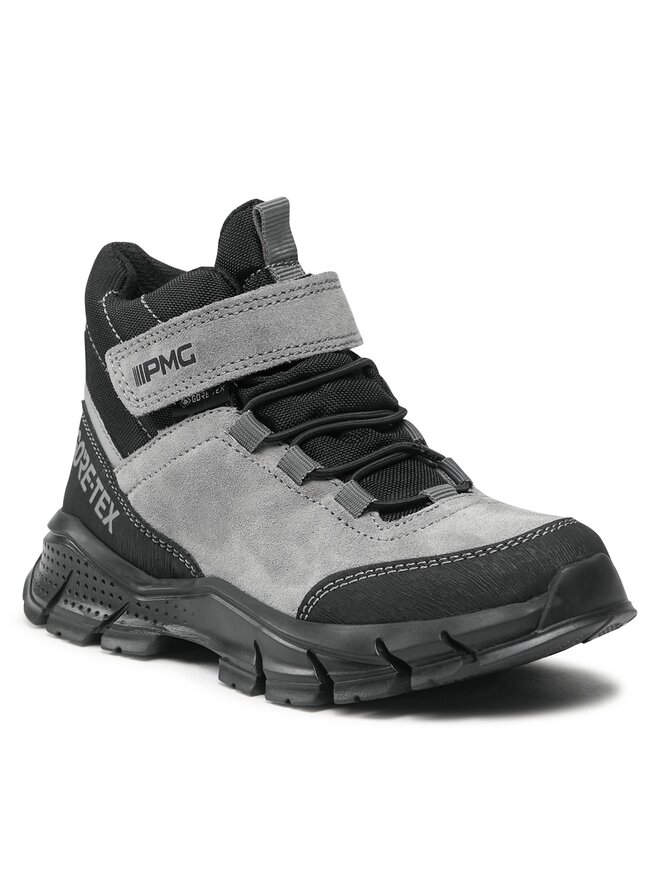 Primigi Μπότες Primigi GORE-TEX 4936511 M Γκρι