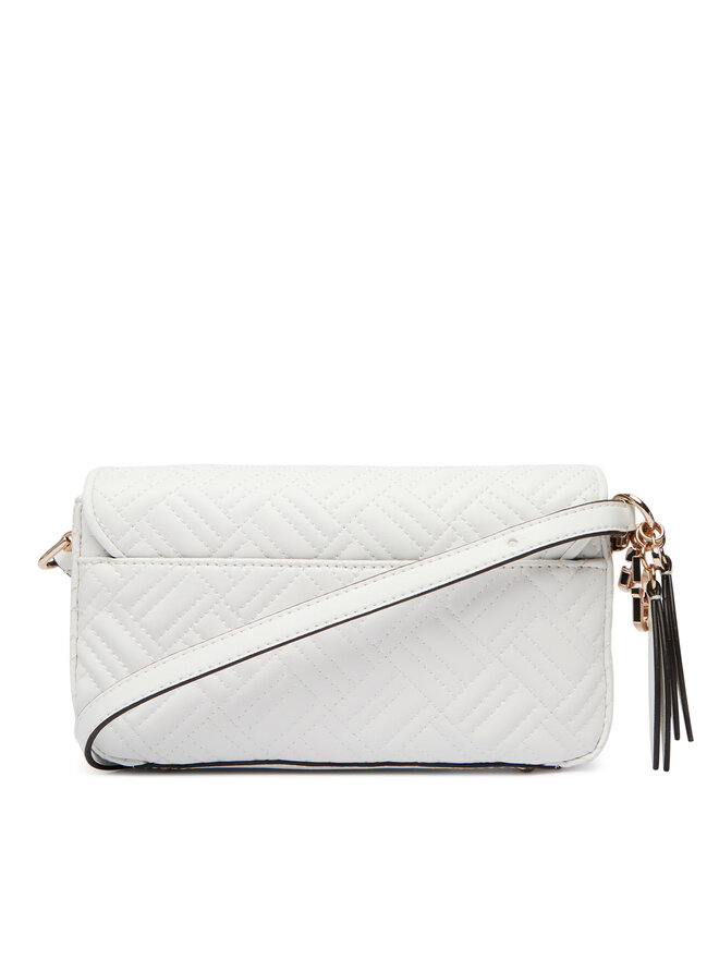Guess Handtasche Guess Sally HWQG99 21210 Weiß
