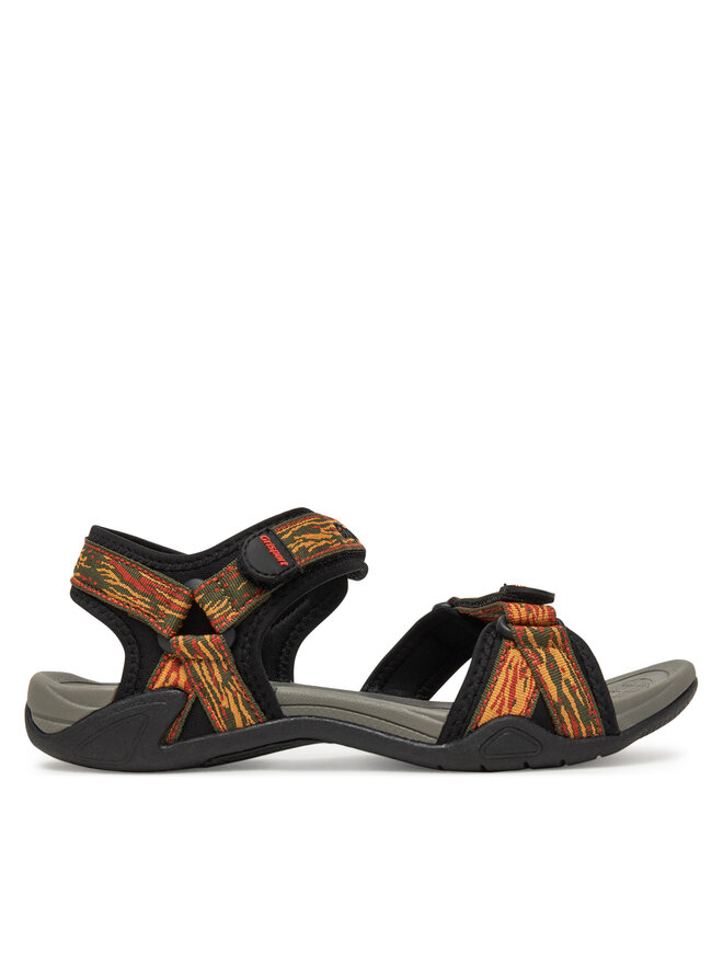Grisport Sandale Grisport GR-25-34-9025L Colorat