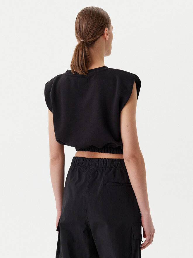 Alpha Industries Alpha Industries Top Studio Edition 156031 Negro Regular Fit
