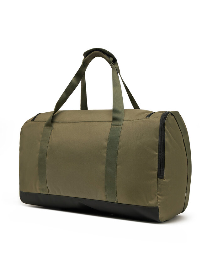 adidas Torba adidas Linear Duffel Medium IN6119 Khaki