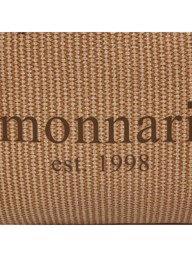 Monnari Torbica Monnari BAG0380-017 Bež