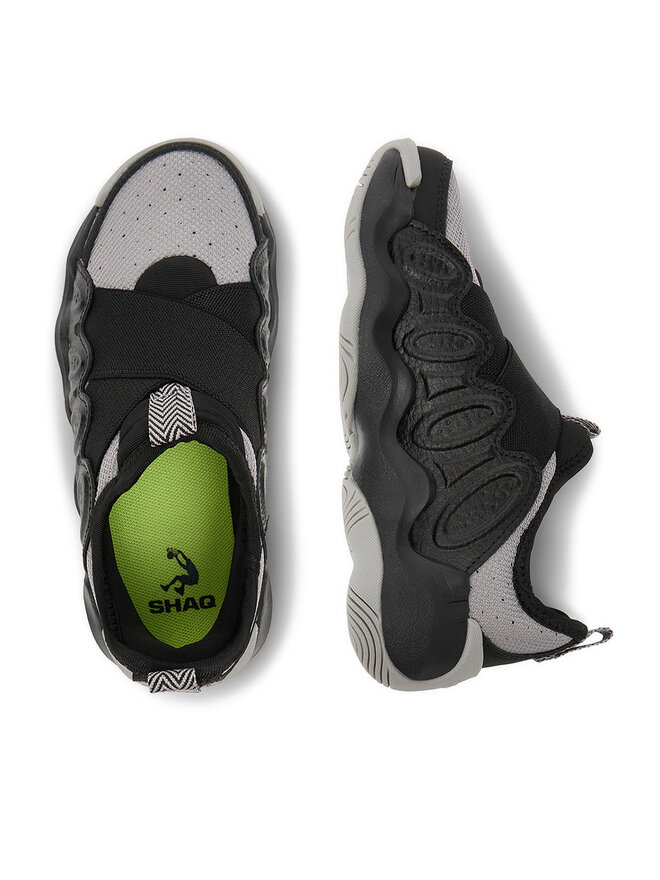 SHAQ Αθλητικά Shaq CEO-4X AQ95035Y-BN Μαύρο