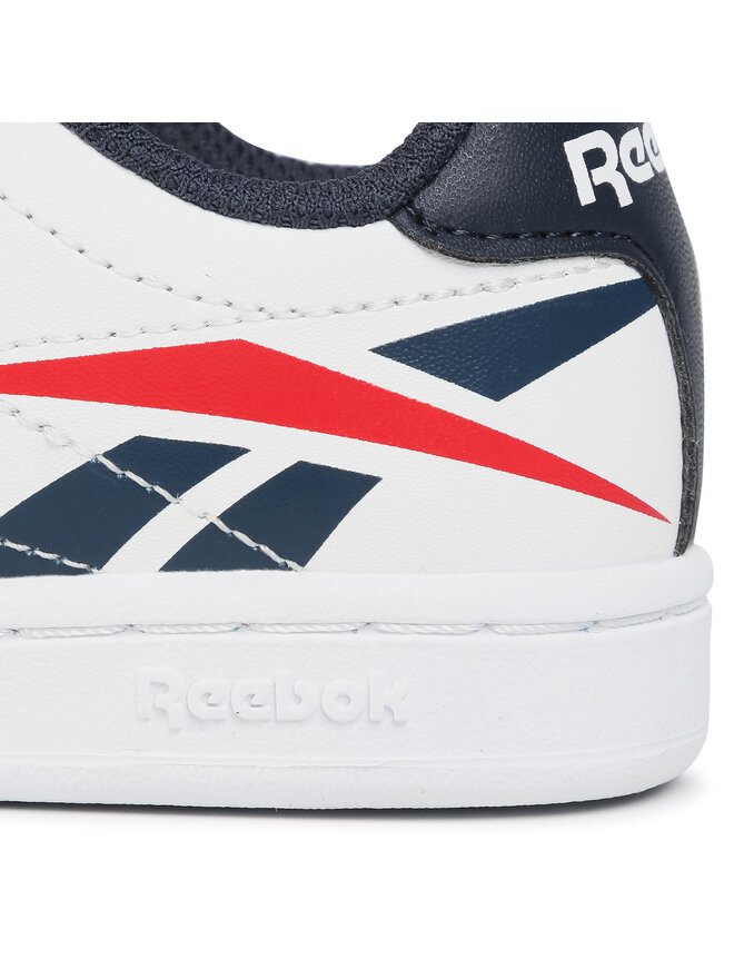 Zapatillas Reebok Royal Complete Cln 2. FW8850 Blanco zapatos.es