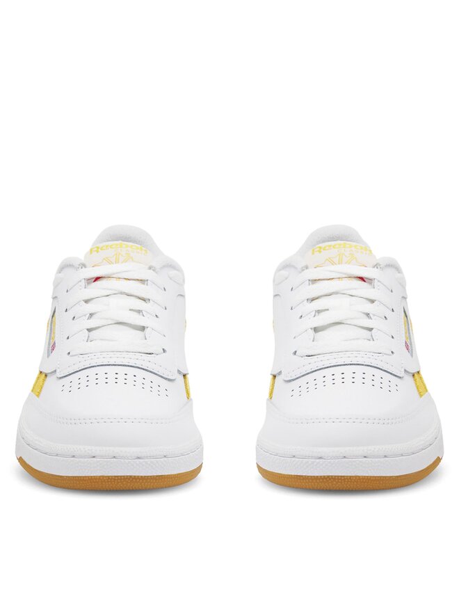 Reebok Sneakers Reebok Club C Revenge 100033437 Weiß
