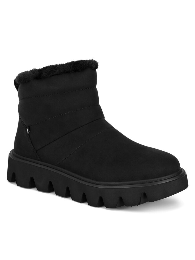 Rieker Revolution Lifestyle Botines Rieker Revolution Lifestyle W2070-00 Negro