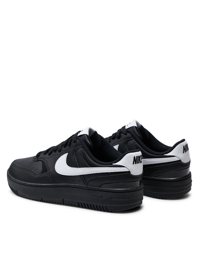 Nike Сникърси Nike Gamma Force FQ6476 010 Черен