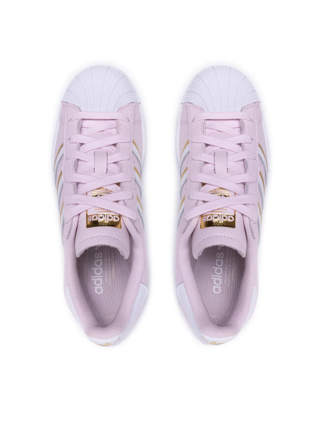 adidas Sneakers adidas Superstar W GZ3453 Rosa