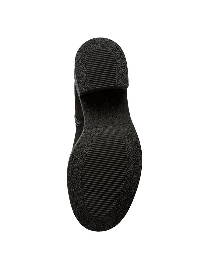 Simen Stiefeletten Simen 9747 Schwarz