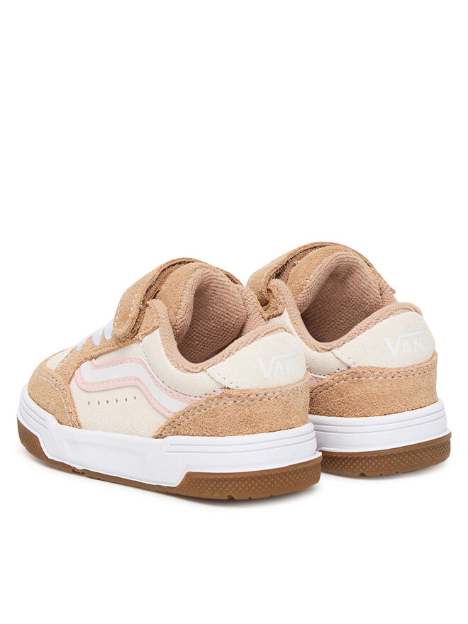Vans Сникърси Vans Hylane V VN000E9QKA71 Бежов