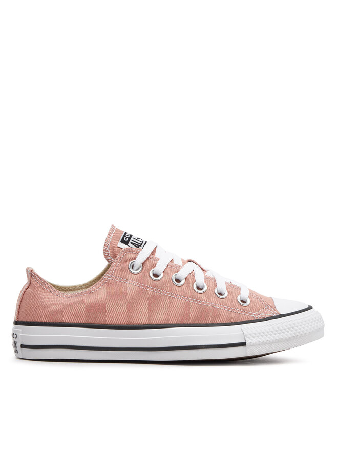 Converse Plátěnky Converse Chuck Taylor All Star A11173C Růžová